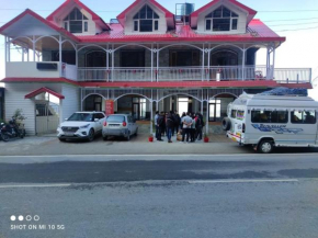 Awaas Homestay